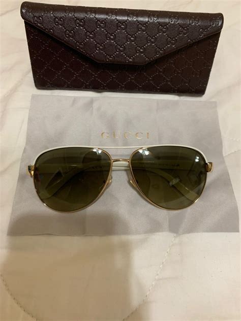 gucci women sunglasses 2024|gucci sunglasses ray ban style.